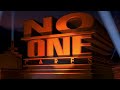 No One Cares But In The Style Of The 1997 Fox Searchlight Pictures Logo