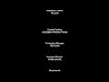 Mucha Lucha The Return Of El Maléfico End Credits