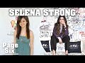 Selena Gomez Look At Her Now And Then Page Six