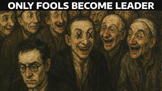 Why the Smartest Minds Rarely Hold Power – Silent Genius Problem