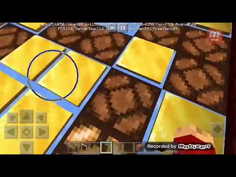 Minecraft nove građevine (mali disko,mali napravljeni biomi)