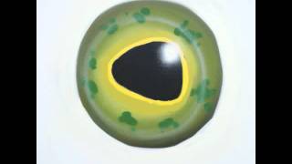 The Black Ghosts - Aurora Borealis (When Animals Stare)