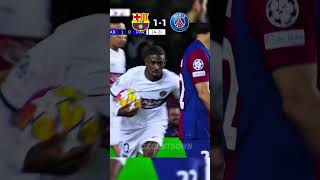 Download lagu PSG vs Barcelona 4-1 🔥 mp3