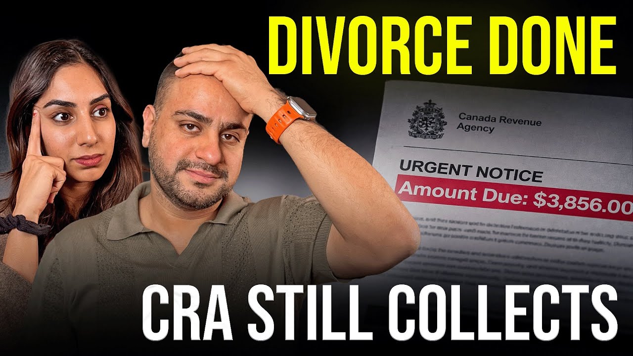 CRA Bill That Destroys Wealth After Divorce