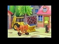 Bob The Builder Mucky Muck