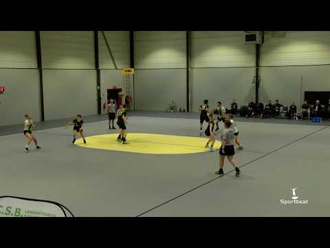 Verslag Kwik vs Voorwaarts