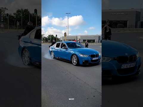 Thumbnail for BMW 320D doing a Burnout!! #shorts #southafrica by Lamborghini, Ferrari, Supercar, BMW 3/20, BMW 320, Luxury car, BMW, Sports car, video, WiLL, Car, Lamborghini Aventador, vide, BMW 320D