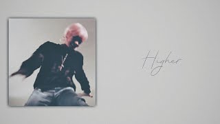 Lily Allen - Higher (Slow Version)