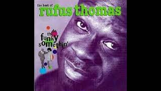 Jump Back - Rufus Thomas - 1964