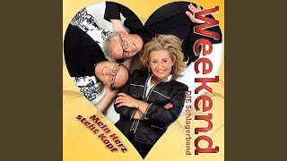 Dieser warme Sommerregen