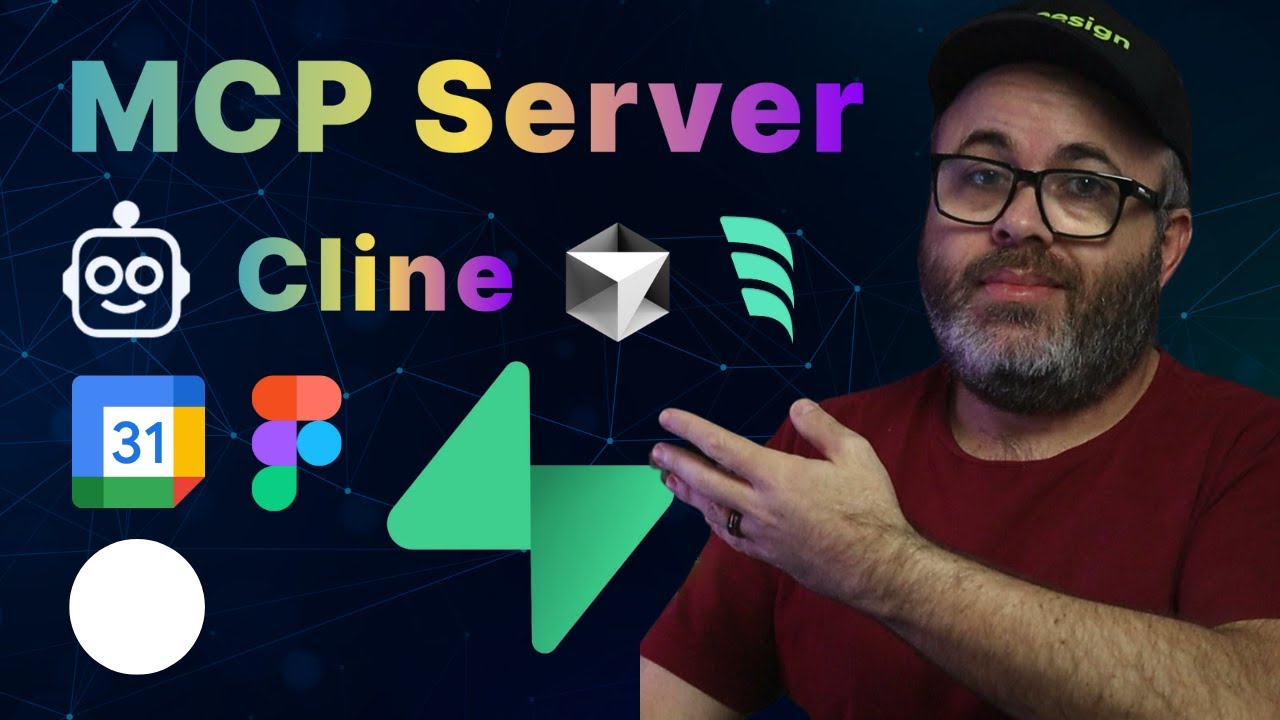MCP Server - Windsurf, Cursor, Cline - Ajuda de mais!