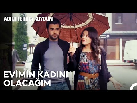 Etiler'de Oturmak Diye Bir Şey Var - Adını Feriha Koydum 30. Bölüm