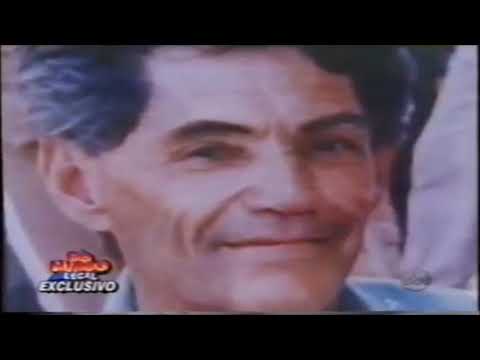 Domingo Legal | Leandro & Leonardo se emocionam com homenagem ao "Tio Zé"