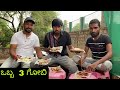 ಗೋಬಿ challenge | Mallu jamkhandi comedy | Uttarkarnataka
