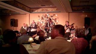 Travis Haddix ~ Tuesday Morning