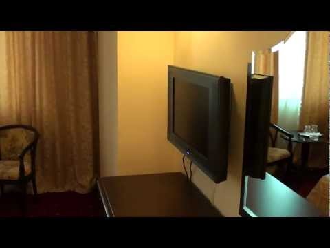 Camera Hotel Esplanada 4* din Tulcea