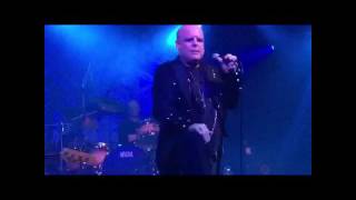 Witchfynde Live. Various clips from Xmas Rocka 12/2/2016