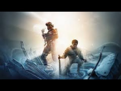 Ace & Melusi Montage R6 Monatage