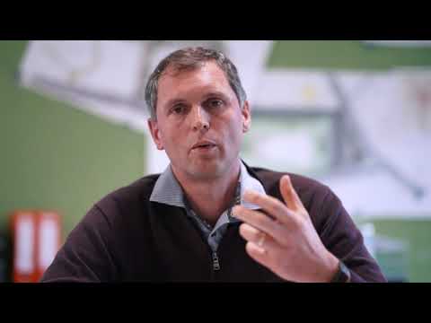 PERSYN NV wint de motivator award