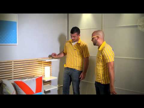 Master Bedroom Makeover Ideas – IKEA Home Tour (Episode 118)
