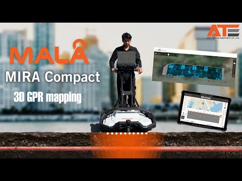MALÅ MIRA Compact | Asia Testing
