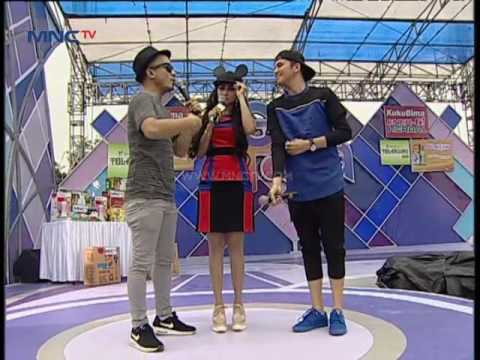 Cieee Juan Rahman Ngerayu Bebizie  - Gentara Kediri (6/11)