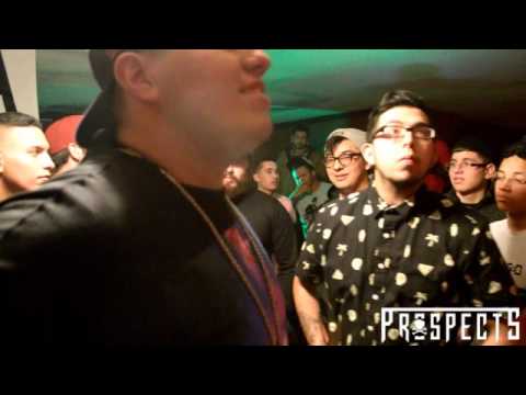 Renegade vs Lessthanthre3