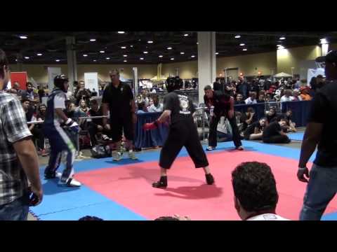 Brandon Hubbard vs. Raymond Daniels