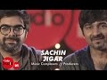 Sachin Jigar Full Episode Coke Studio MTV Season 4