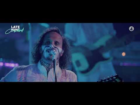 Vargas & Lagola - Since '99 (Late Night Concert)