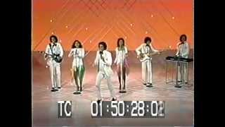 The Sylvers - Come Dance With Me/Don&#39;t Stop Get Off
