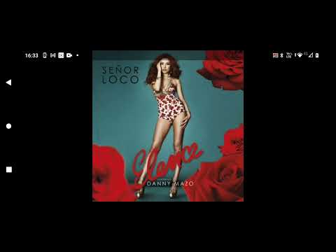 Elena Feat Danny Mazo Senor Loco Acapella