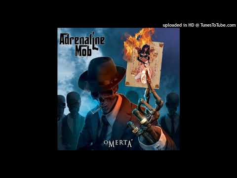 Adrenaline Mob feat Lzzy Hale – Come Undone