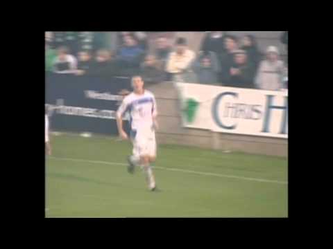 2005-06 Burscough v Gillingham