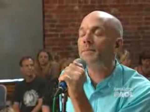 R.E.M.  Animal.  Sessão ensaio  / Theme Session. (2003)