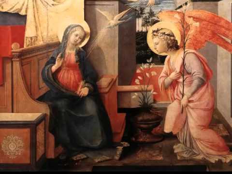 Ad te levavi Palestrina