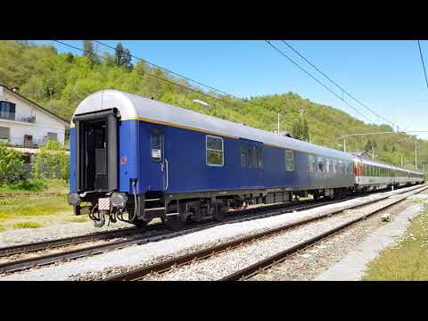 D445.1062 al traino del Tenda-Express per Zurigo 12.5.2019