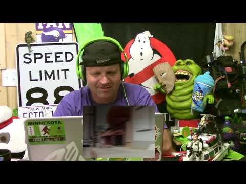 "A Good Heart" Music Video Reaction - Feargal Sharkey