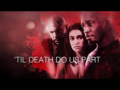 Til Death Do Us Part (2017) | Full Movie | Taye Diggs | Annie Ilonzeh | Stephen Bishop