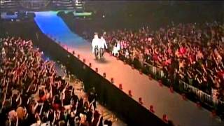 X JAPAN WORLD TOUR LIVE IN TOKYO~攻撃続行中~18回目の夜~SPECIAL~ World Anthem Prologue