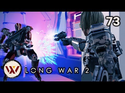 Yessy McFressy! #73 Long War 2 Legend S3- XCOM 2 Let's Play: Long War 2 Gameplay Mod