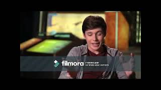 Chuch (Nick Robinson Video)