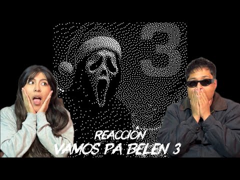 Let's go to Bethlehem 3 - GeezyDee (REACTION) 🎄🔥