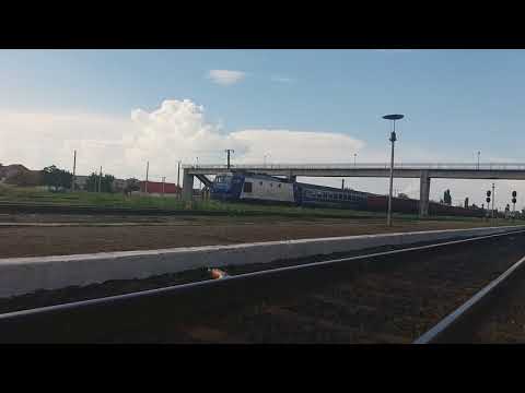 [IR 1934] Satu Mare - Bucuresti Nord - Trecere fara oprire