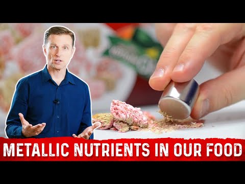 1 Top Food to Burn your Belly Fat – Dr Berg on Fat Burning Foods