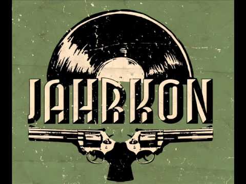 Jahrkon - Limb By Limb
