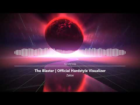 Zatox - The Blaster
