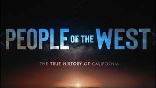 People of The West: OFFICIAL SERIES TRAILER