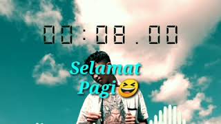 Download lagu Story' WA ucapan selamat pagi buat pacar mp3