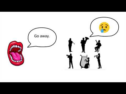 One Minute Music Lesson- A cappella